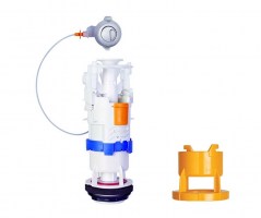 DESCARGA CISTERNA INODORO OLI